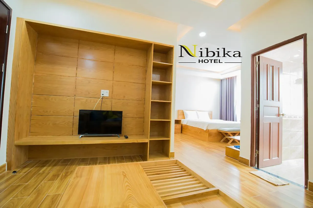 Nibika Hotel Vung Tau 0*,