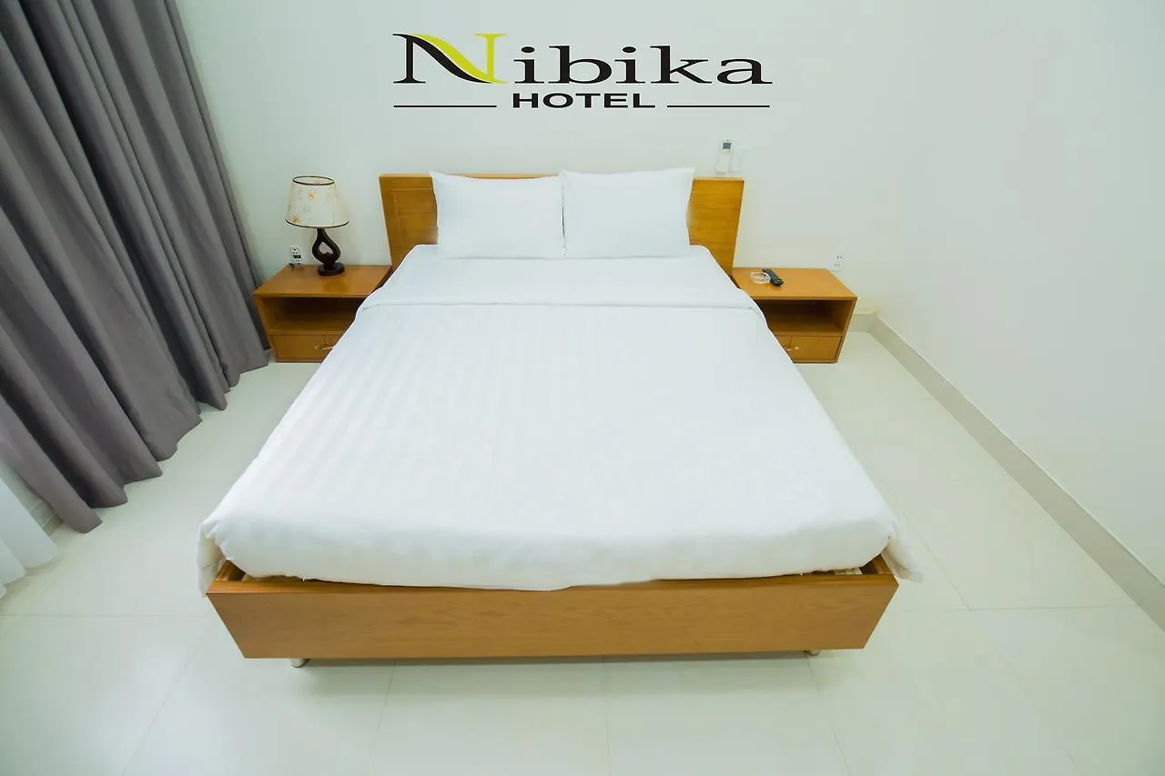 Nibika Hotel Vung Tau Vietnam