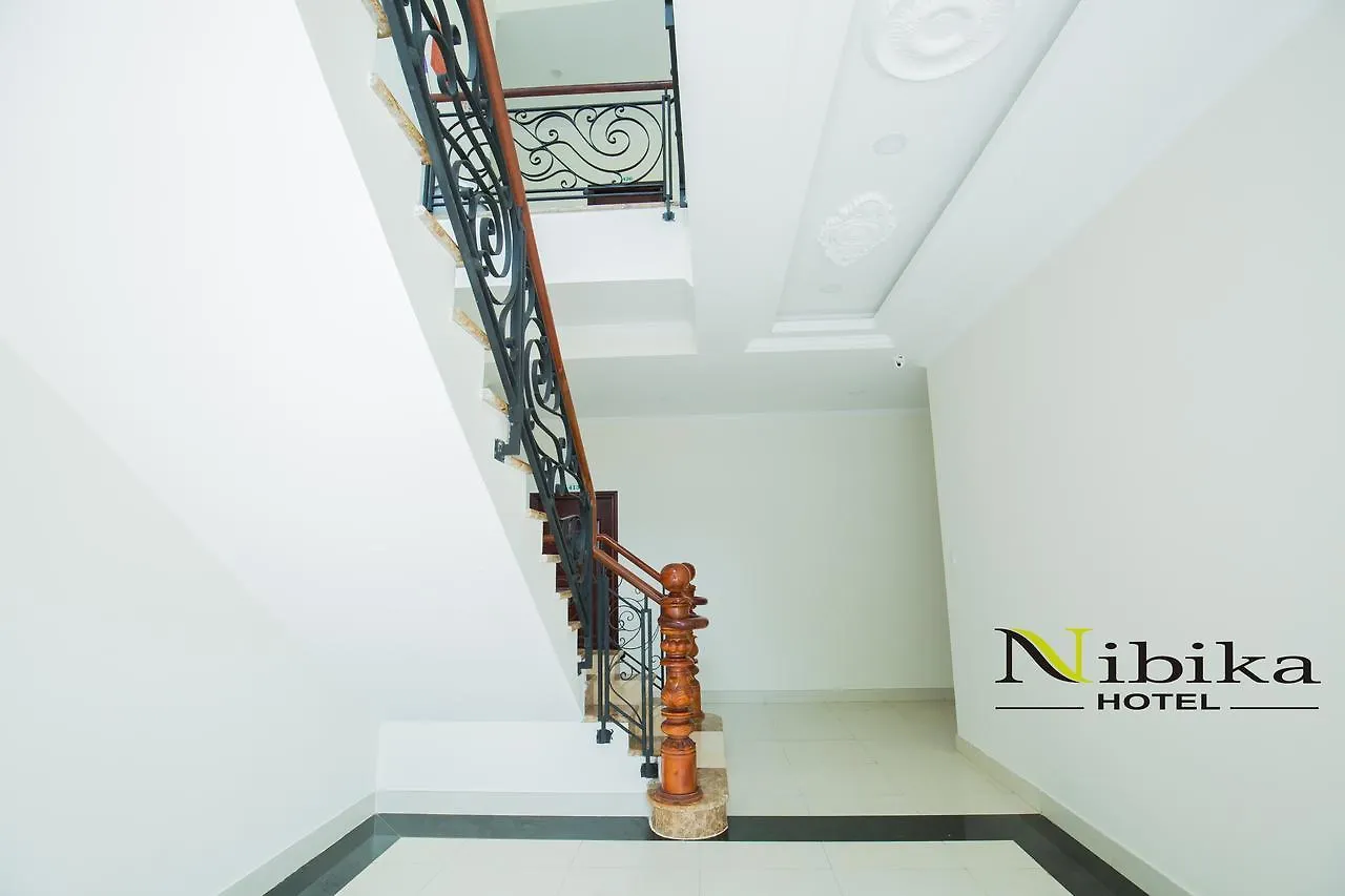 Nibika Hotel Vung Tau 0*,  Vietnam
