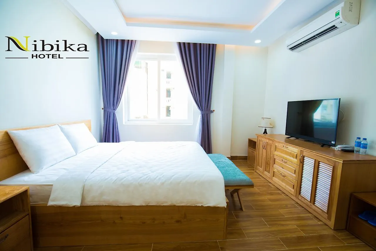 Nibika Hotel Vung Tau