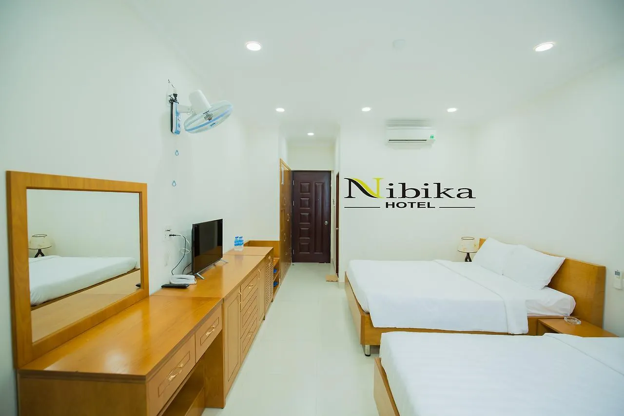Nibika Hotel Vung Tau