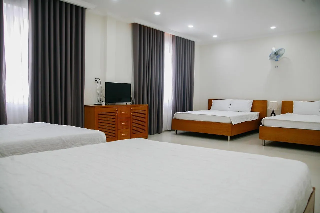 Nibika Hotel Vung Tau