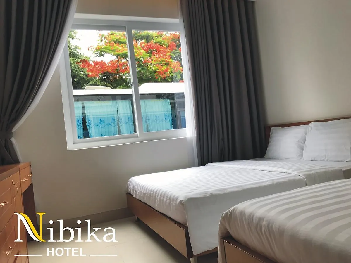 Nibika Hotel Vung Tau