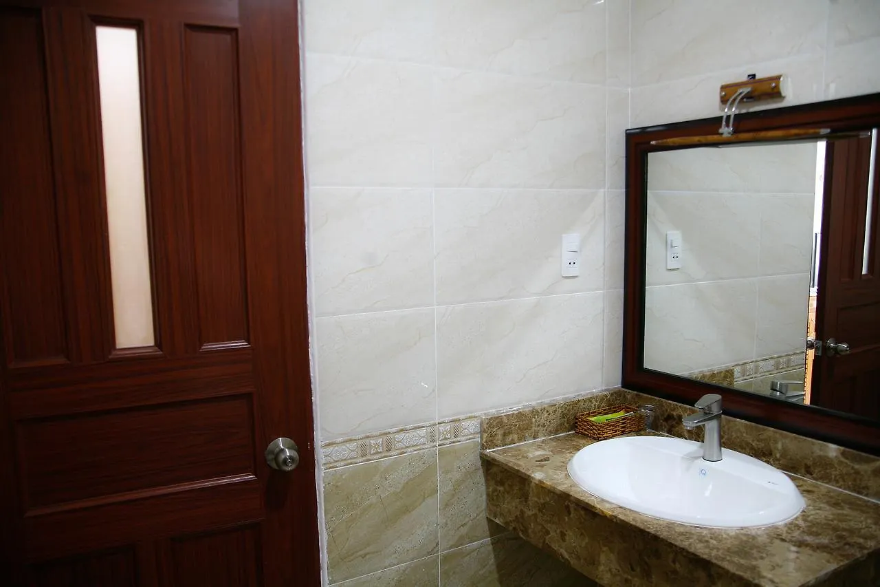 Nibika Hotel Vung Tau