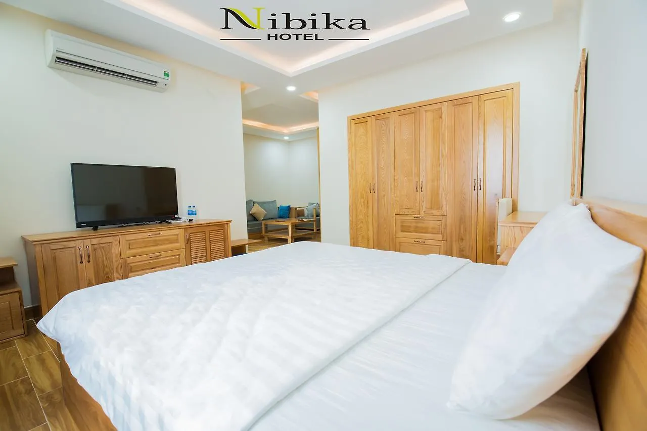 Nibika Hotel Βουνγκ Τάου