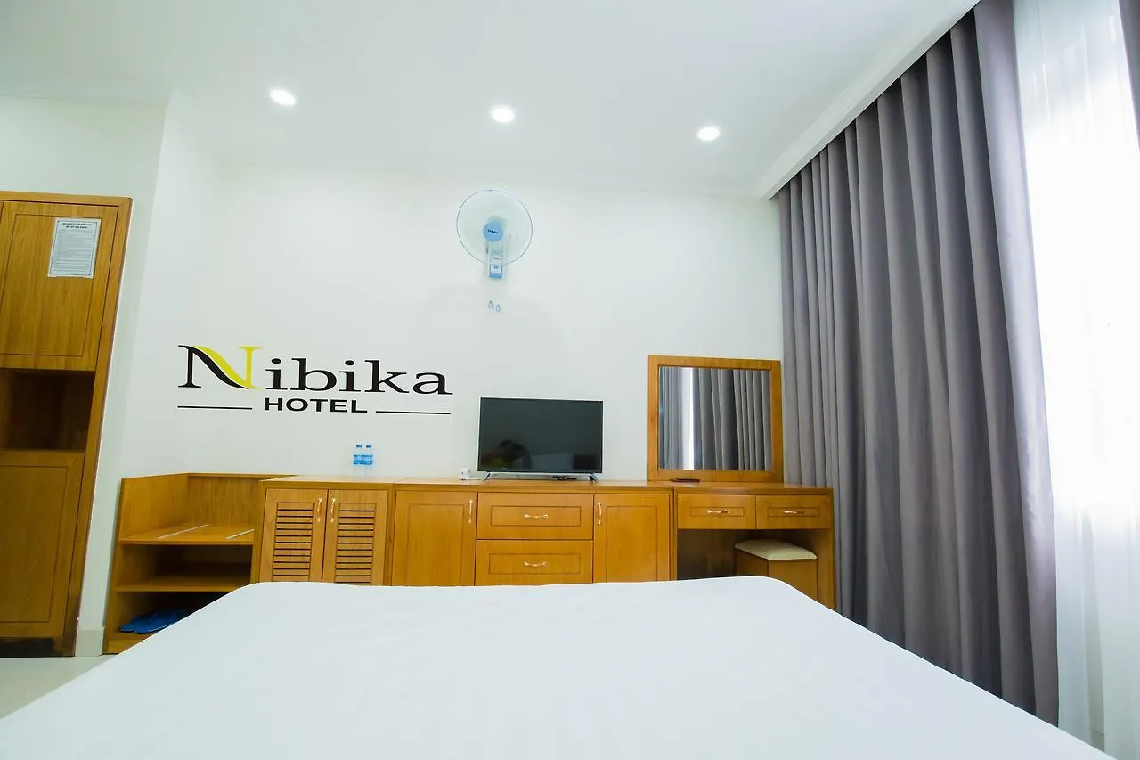 Nibika Hotel Vung Tau