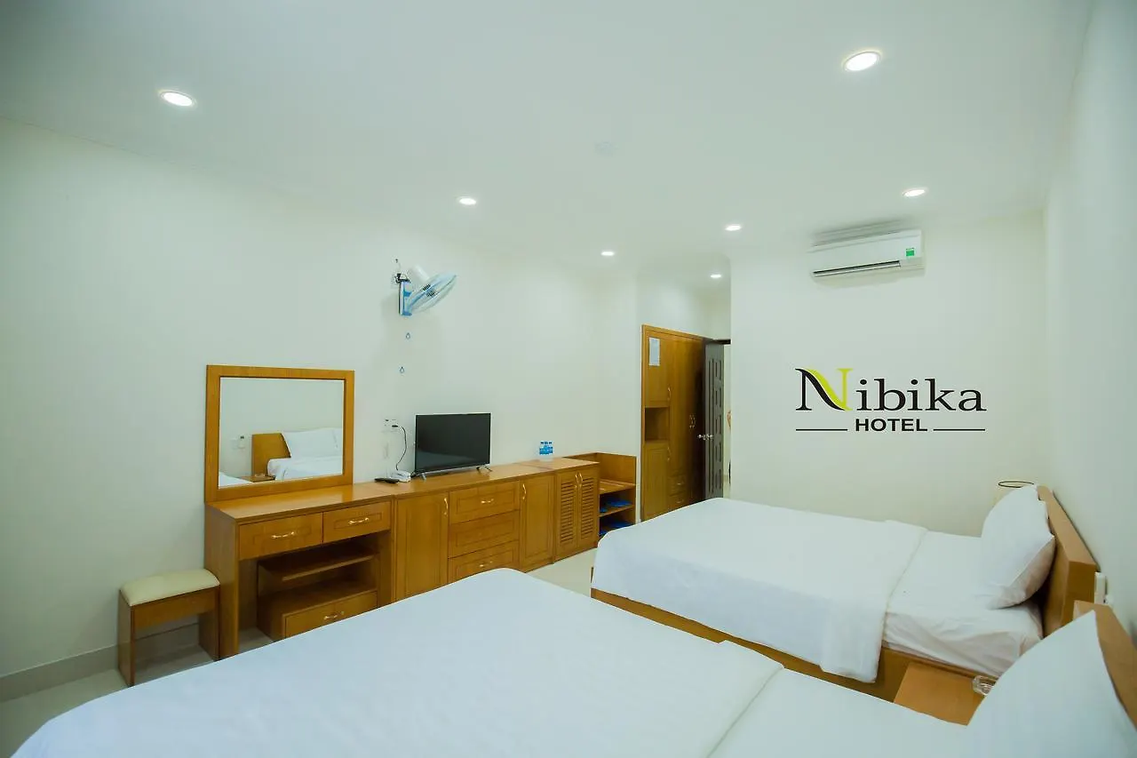 Nibika Hotel Vung Tau