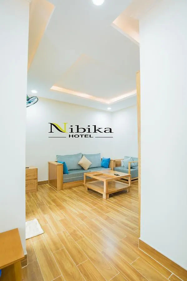 Nibika Hotel Vung Tau