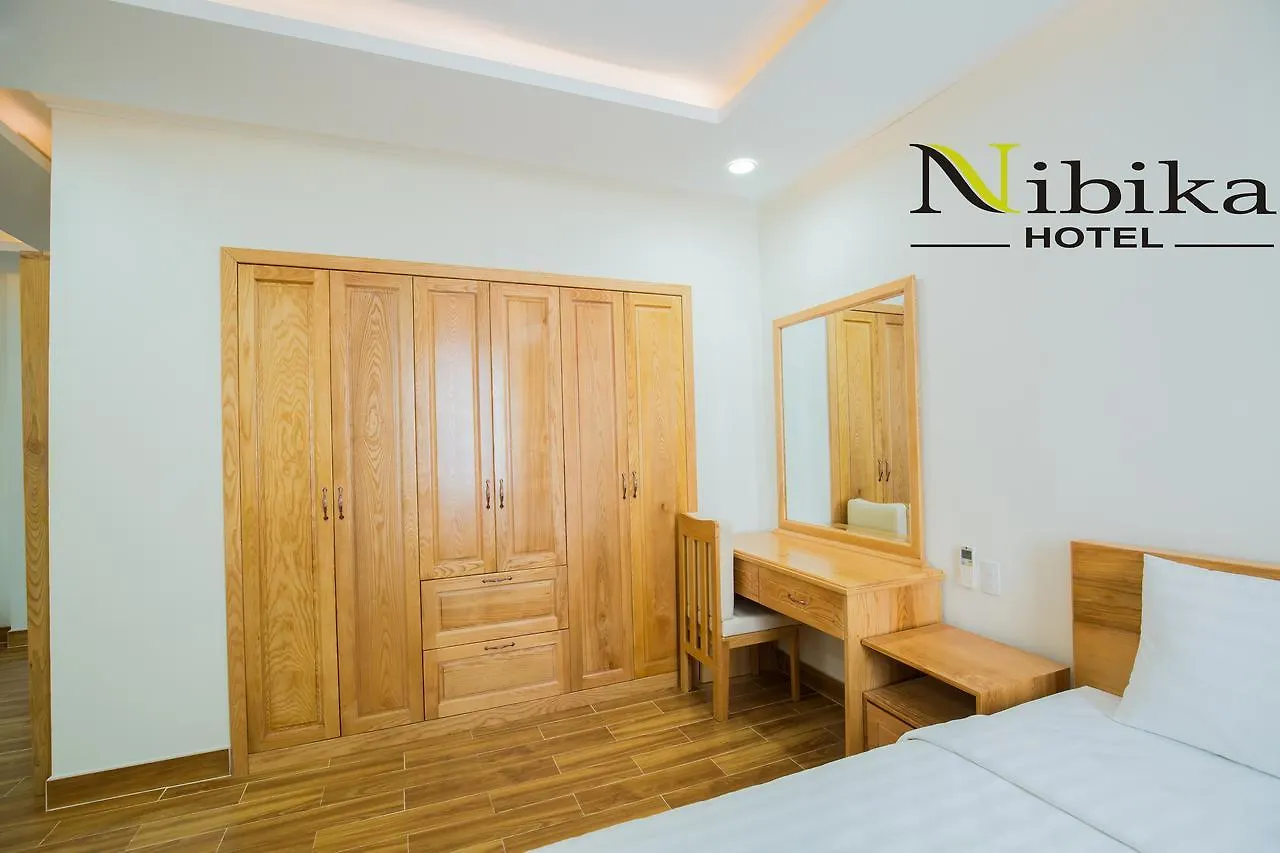 Nibika Hotel Vung Tau