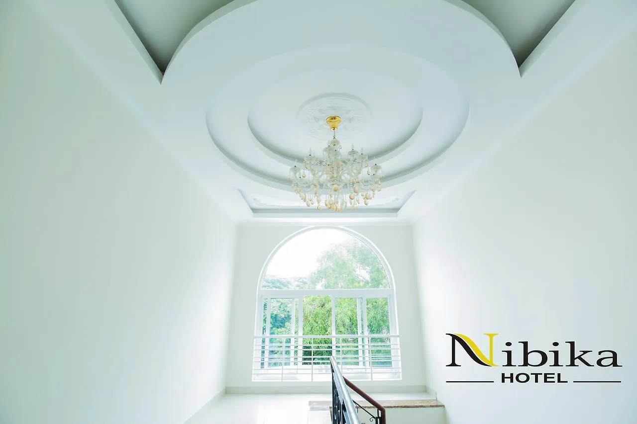Nibika Hotel Vung Tau
