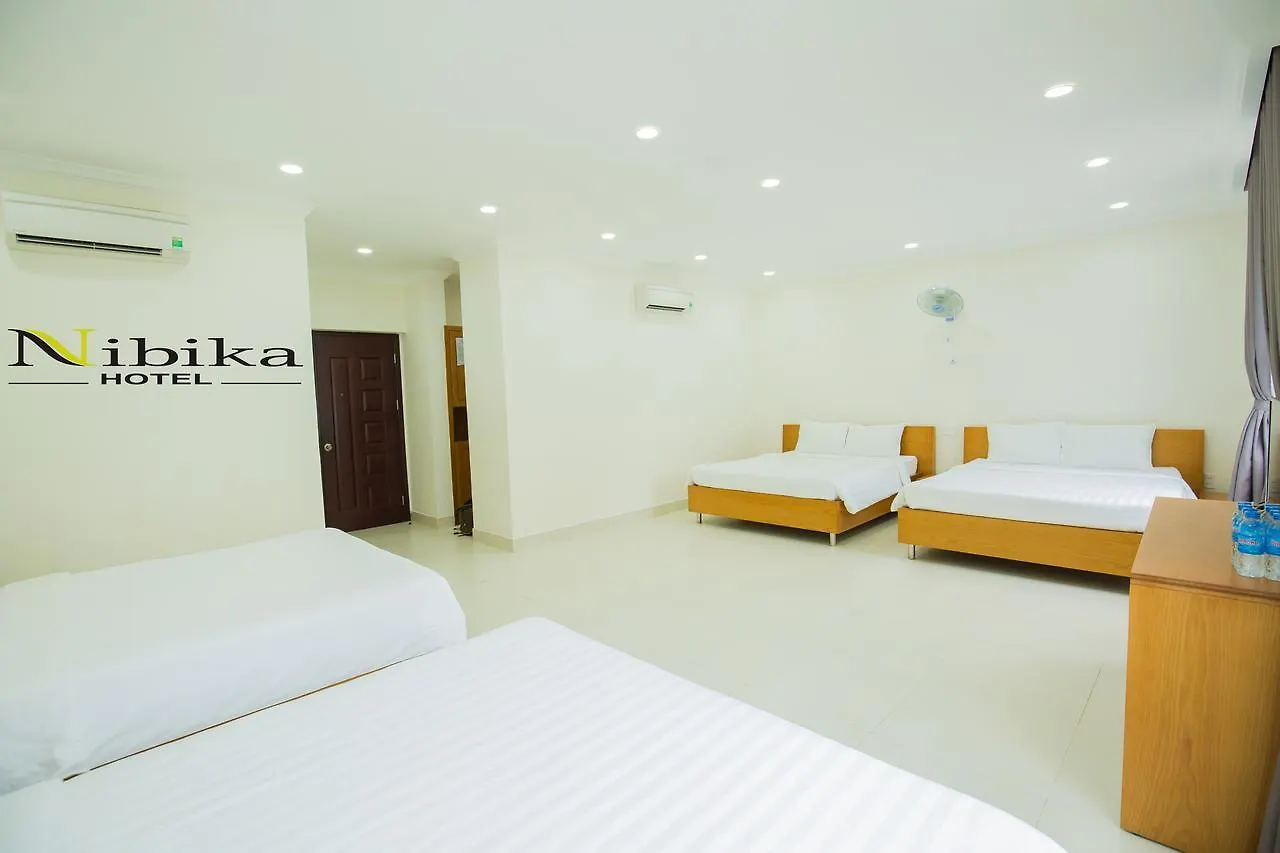 Nibika Hotel Vung Tau 0*,  Vietnam