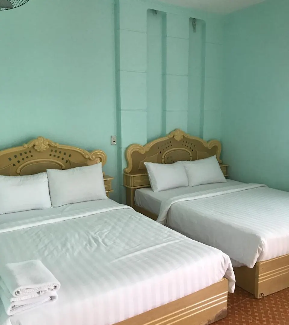Nibika Hotel Vung Tau
