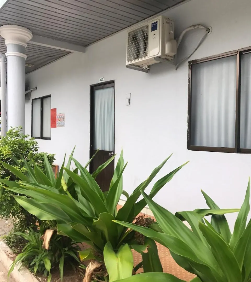 Nibika Hotel Vung Tau