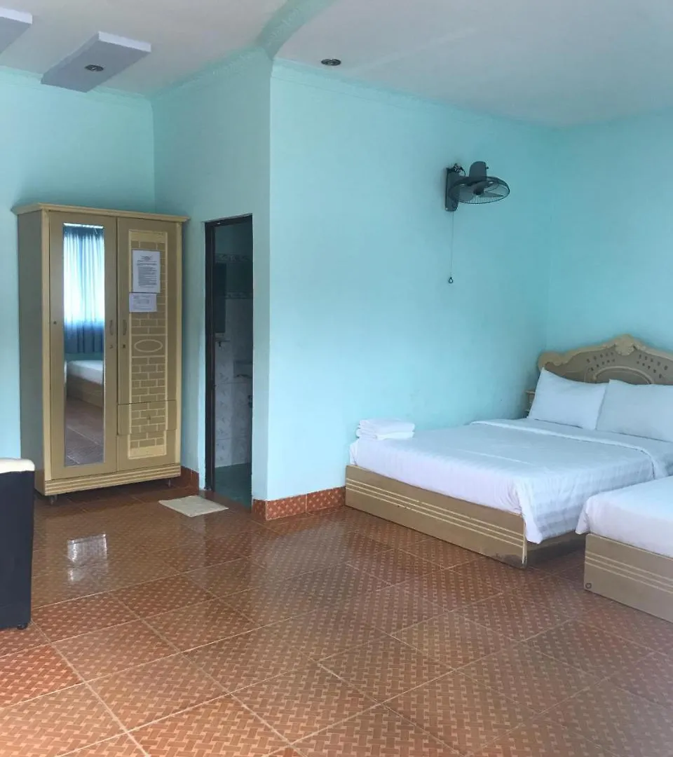 Nibika Hotel Vung Tau Vietnam